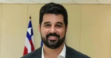 Justiça revoga pedido de prisão de secretário municipal de Salvador