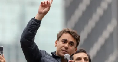 Nikolas recua e pede a aliados evitarem manifestações contra Lula