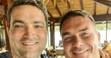 Entenda em cinco pontos a ligação entre Willer Tomaz e Flávio Bolsonaro