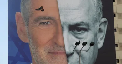 Eleições em Israel: Netanyahu e Eisenkot disputam o futuro do país hoje