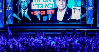 Eleições em Israel: Netanyahu pode perder o poder? Veja as pesquisas