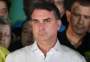 Imprensa argentina relata que Flávio Bolsonaro fugiu para os EUA