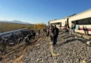 Colisão de trens na Espanha deixa 46 mortos e dezenas de feridos