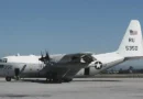 Por que um avião militar dos EUA pousou no Brasil? Veja o que se sabe