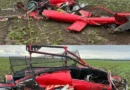 Dois helicópteros colidem no ar e deixam três mortos nos Estados Unidos