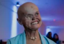 Brasileira sobreviveu a 73 cânceres de pele; agora aguarda por cirurgia