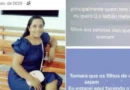 Professora incentiva violência sexual contra filhos de eleitores do Lula